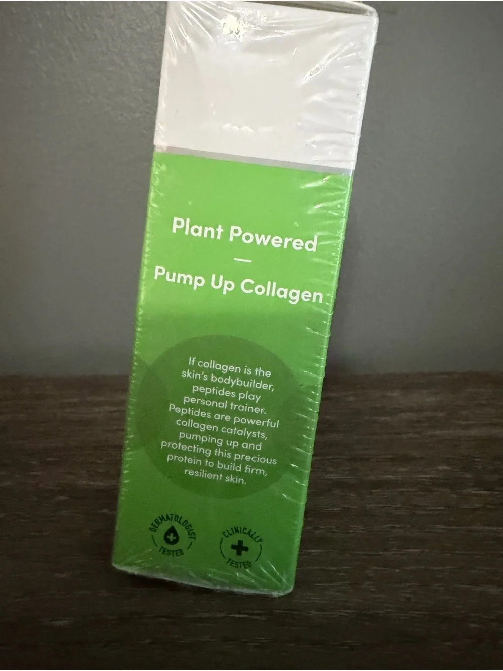 Skin Peptide Facial Serum